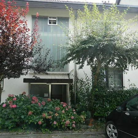 Διαμέρισμα Ferienwohnung Heide