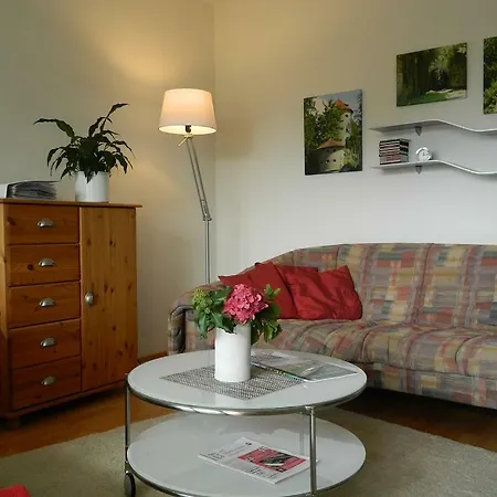 Ferienwohnung Heide *