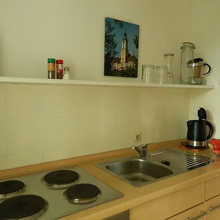 Ferienwohnung Heide