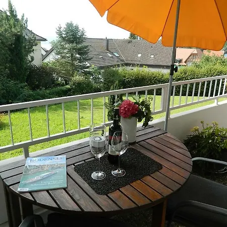 Διαμέρισμα Ferienwohnung Heide *
