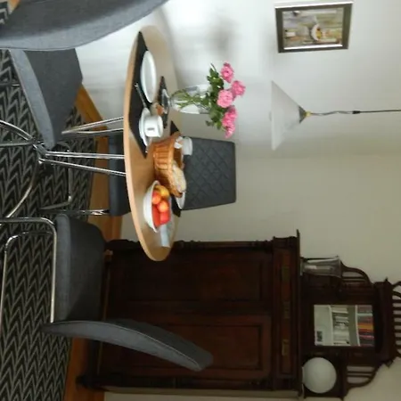 Ferienwohnung Heide *