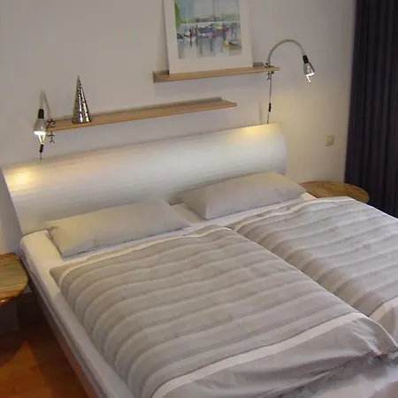 Διαμέρισμα Ferienwohnung Heide