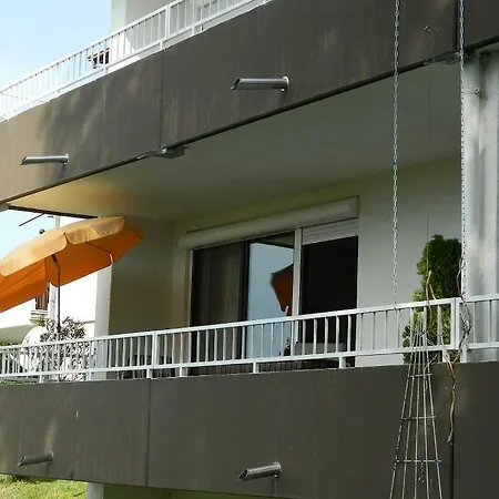 Ferienwohnung Heide Διαμέρισμα