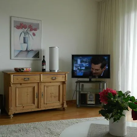 Ferienwohnung Heide Διαμέρισμα *
