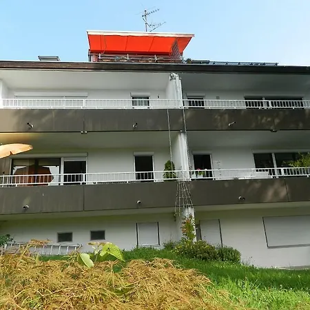 Ferienwohnung Heide *