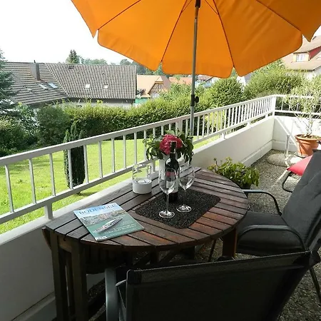 Ferienwohnung Heide Διαμέρισμα