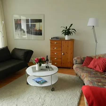 Διαμέρισμα Ferienwohnung Heide Uberlingen